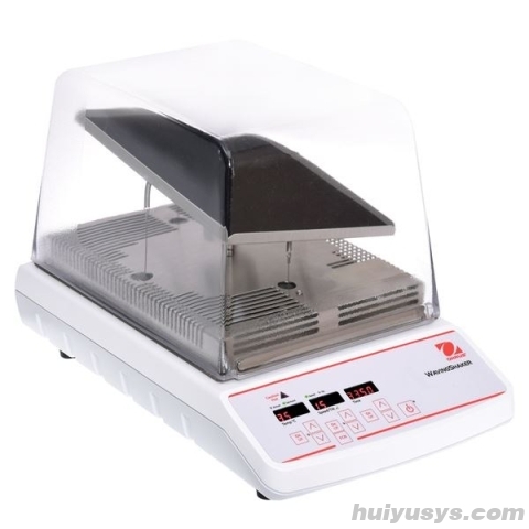 奥豪斯 ISWV02HDG 脱色摇床
