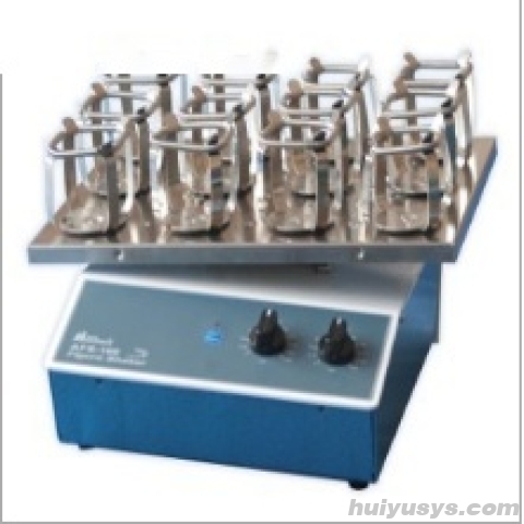 天津奥特小型旋转摇动器AFS-100