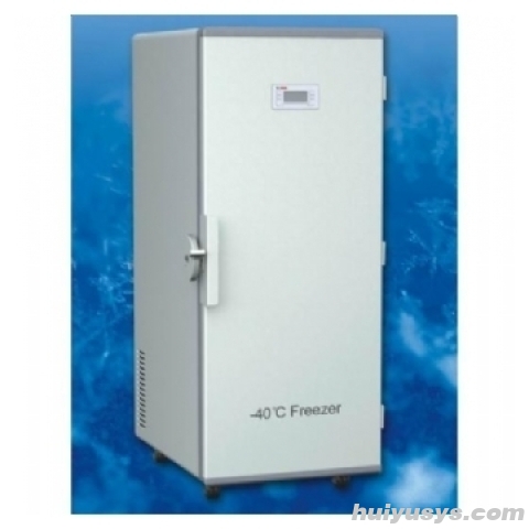 中科美菱 DW-FL362 -40℃超低温系列