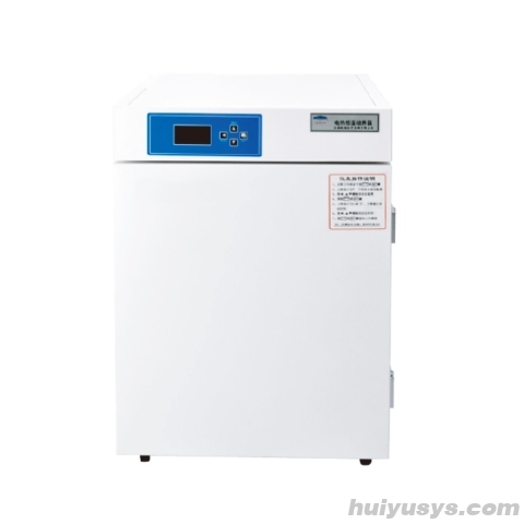 上海跃进电热恒温培养箱(LCD液晶屏显示）HDPF-55(HH·B11·360-BY)