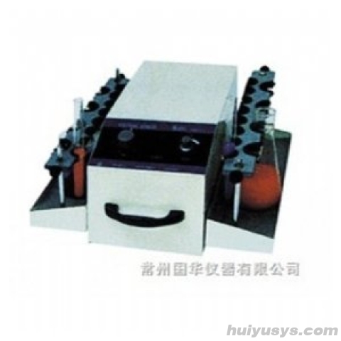 常州国华 HY-1 垂直多用振荡器