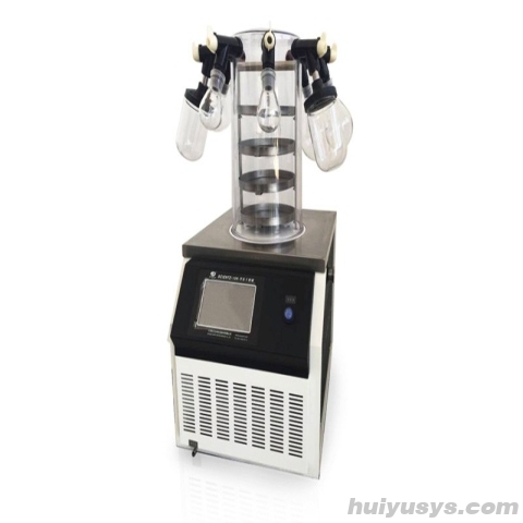 新芝 SCIENTZ-10ND 普通多歧管型冷冻干燥机