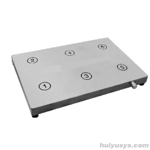 上海冉绘超薄磁力搅拌器CBCL-6T(同步）