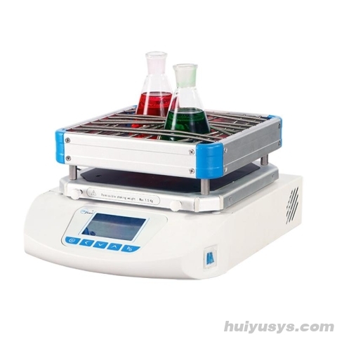 一恒 HZQ-50H  加热回旋振荡器