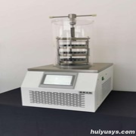 宁波新艺 Xinyi-10 台式冷冻干燥机