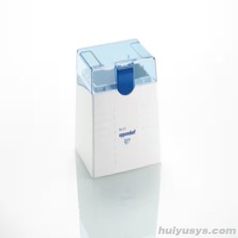 德国艾本德 epT.I.P.S. Box 2.0 空吸头盒
