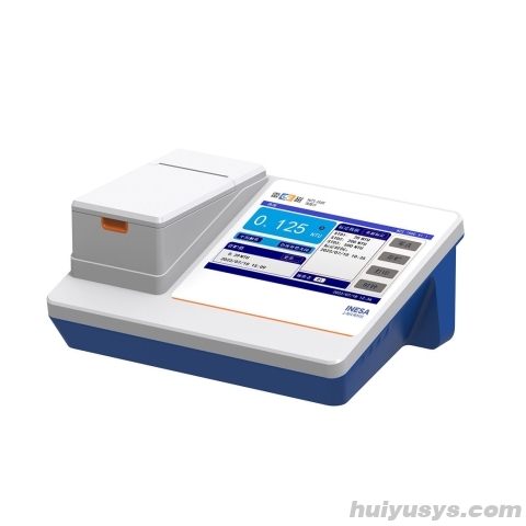 上海雷磁WZS-188E型浊度计