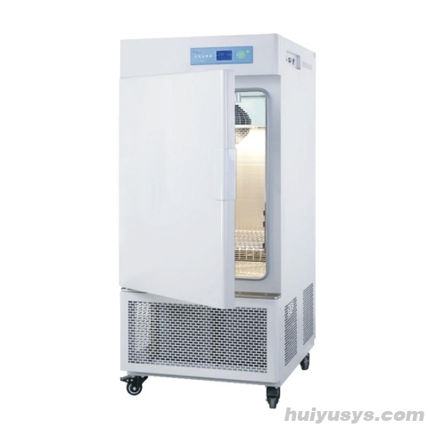 一恒	MGC-250 光照培养箱 250L/单面光照