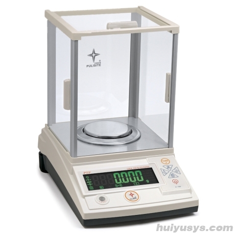华志仪器 PTF-A+300 精密天平