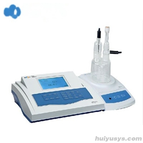 上海雷磁 COD-572 化学需氧量分析仪