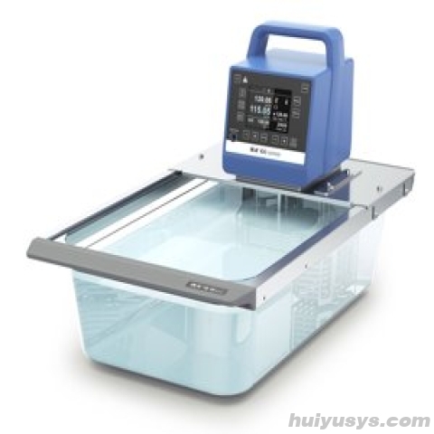 IKA ICC control eco 18 电热恒温水槽