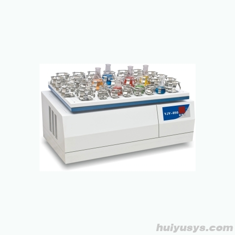 上海跃进  YJY-810敞开式振荡器（摇瓶机）