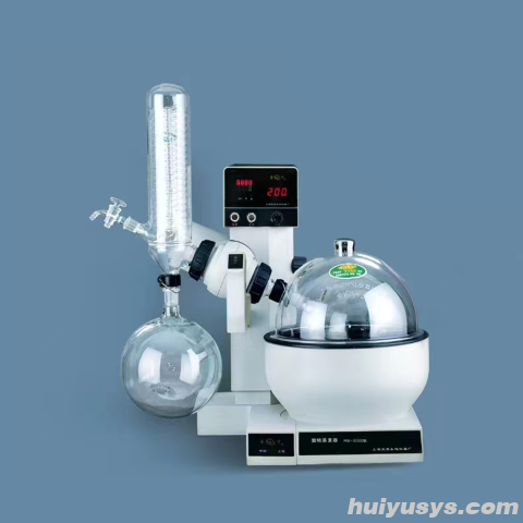 上海亚荣旋转蒸发器RE-2000B