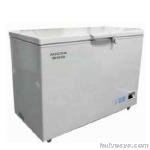 澳柯玛 Aucma DW-25W389 低温保存箱