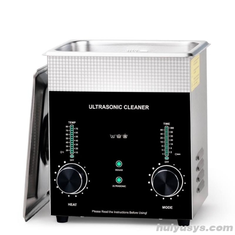 得康超声 E-10 超声波清洗机 容积2L