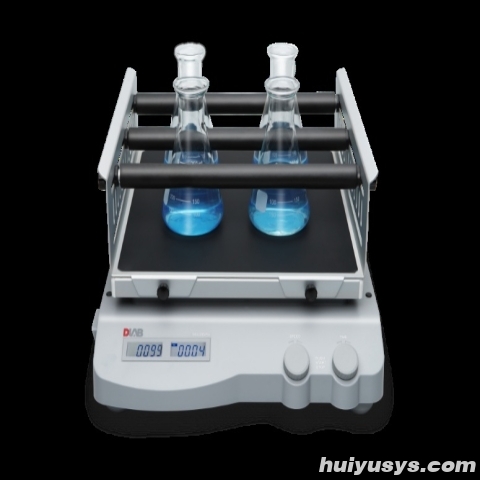 北京大龙SK-L330-Pro  LCD数控线性摇床