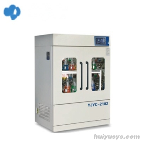 上海跃进立式恒温摇床YJYC-1102