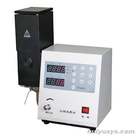悦丰仪器 FP6422 火焰光度计 锂Li/钡Ba