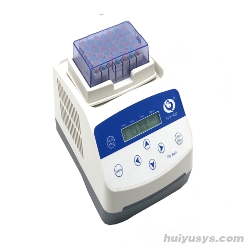 其林贝尔干式恒温器GL-1908