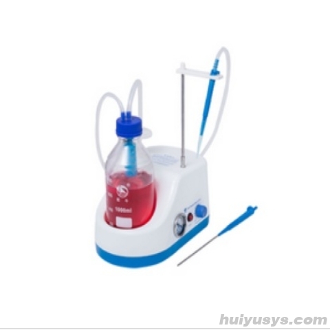 其林贝尔微型台式真空泵GL-812型