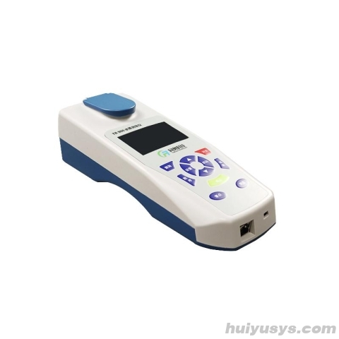 同奥科技 TR-140H 便携式硫化物测定仪 分光光度法