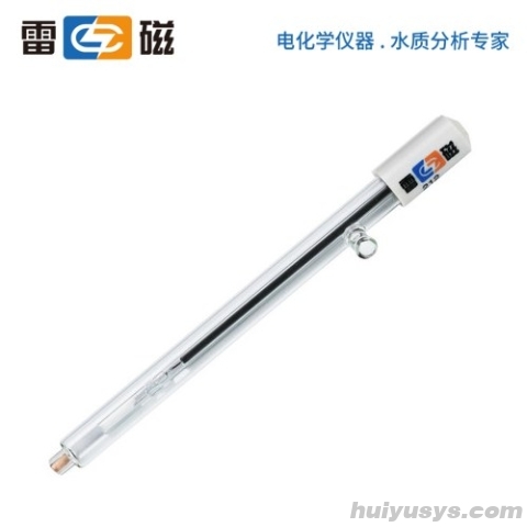 上海雷磁 212型参比电极