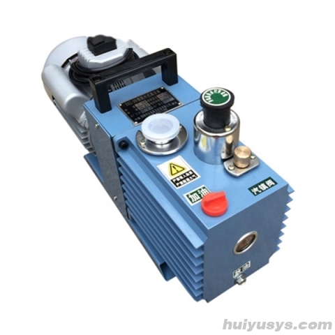 临海永昊直联旋片式真空泵2XZ-2单相（220V)