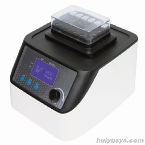 大龙 HC110-Pro 恒温金属浴