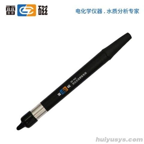 上海雷磁 DO-960 荧光法溶解氧电极