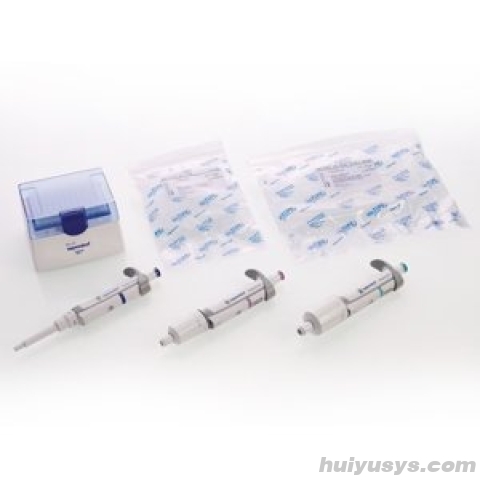 艾本德 Research plus 手动单道移液器