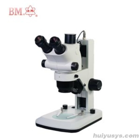 上海彼爱姆 XTL-BM-9T 三目连续变倍体视显微镜