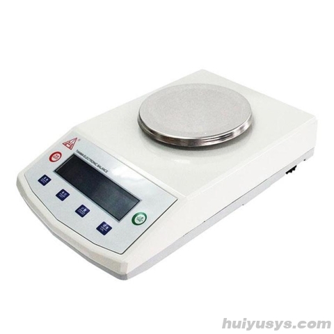 电子天平 天马 TD6002 600g/0.01g 外校