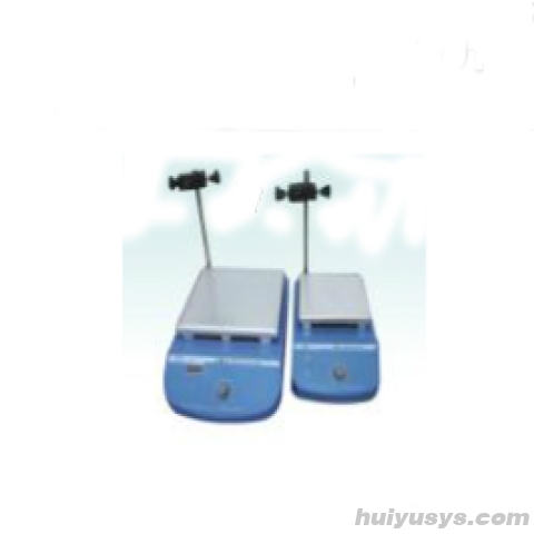 巩义予华 CJB-A 平板搅拌器