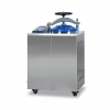 上海精其 DGL-50X 立式灭菌器(内循环)
