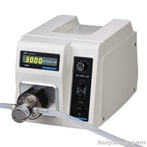 保定兰格 MS209 干式涡旋泵