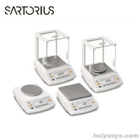 赛多利斯 BSA224S 分析天平
