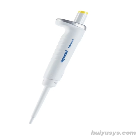德国艾本德 Reference 2 单道固定量程移液器