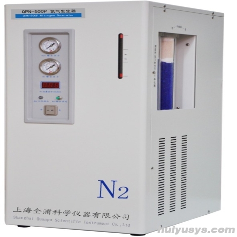 全浦 QPNA-300P 氮氢空一体机