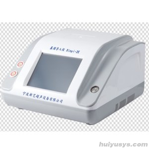 宁波新艺 Xinyi-2E 基因导入仪