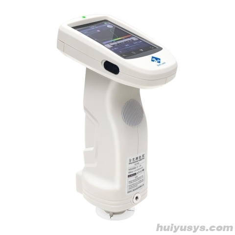 三恩时3NH TS7700 泰双分光测色仪 D/8 含/排除 UV，8&4 双40阵列