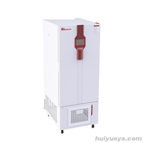 上海博迅药品稳定性试验箱BXY-400SI