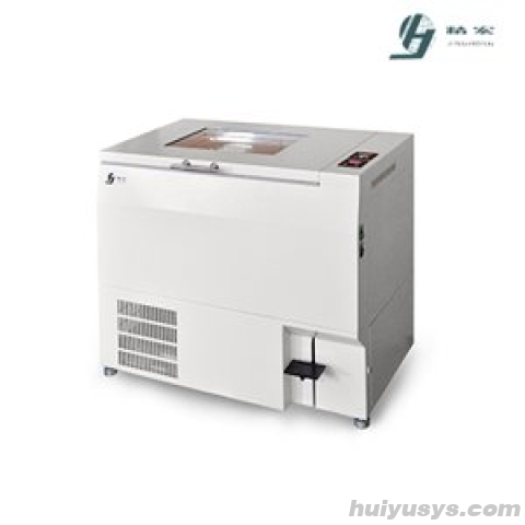 上海精宏 LHZ-111 落地式恒温培养振荡器