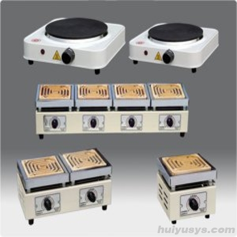 泰斯特仪器 2kw 电热板