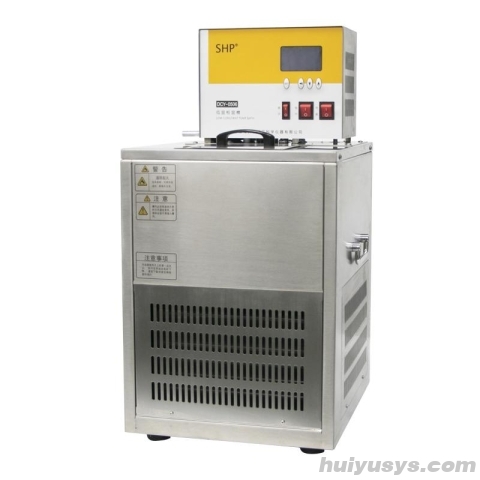 舜宇恒平 DCY-0506 精密低温恒温槽 -5~95℃/6L