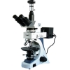 上海彼爱姆 BM-60XCD 电脑透反射偏光显微镜