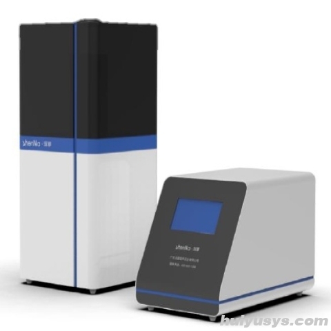 深圳洁盟 SN-PF2 非接触式超声破碎仪