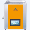 昆山禾创 KH-250ZDE 台式中文显示超声波清洗器