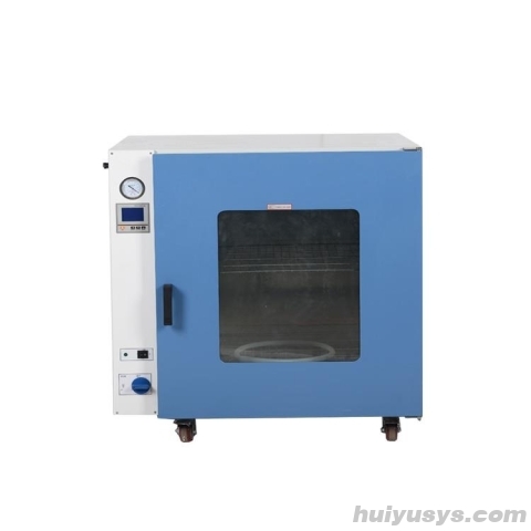 上海冉绘台式真空干燥箱DZF-6250T
