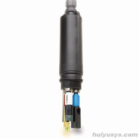 哈纳沃德仪器 HI7609829D/4 多参数电极座