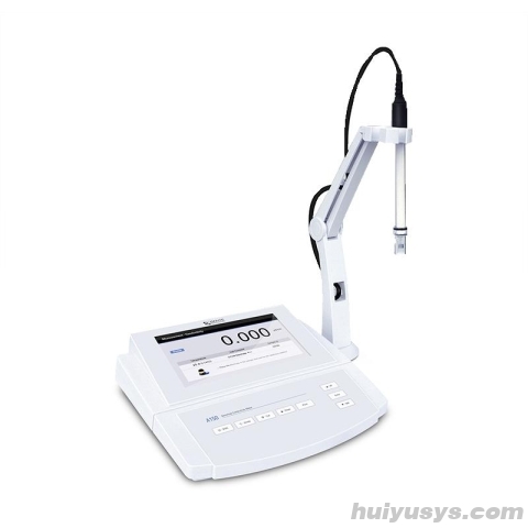 般特 A150-S 实验室电导率/TDS/盐度/电阻率计